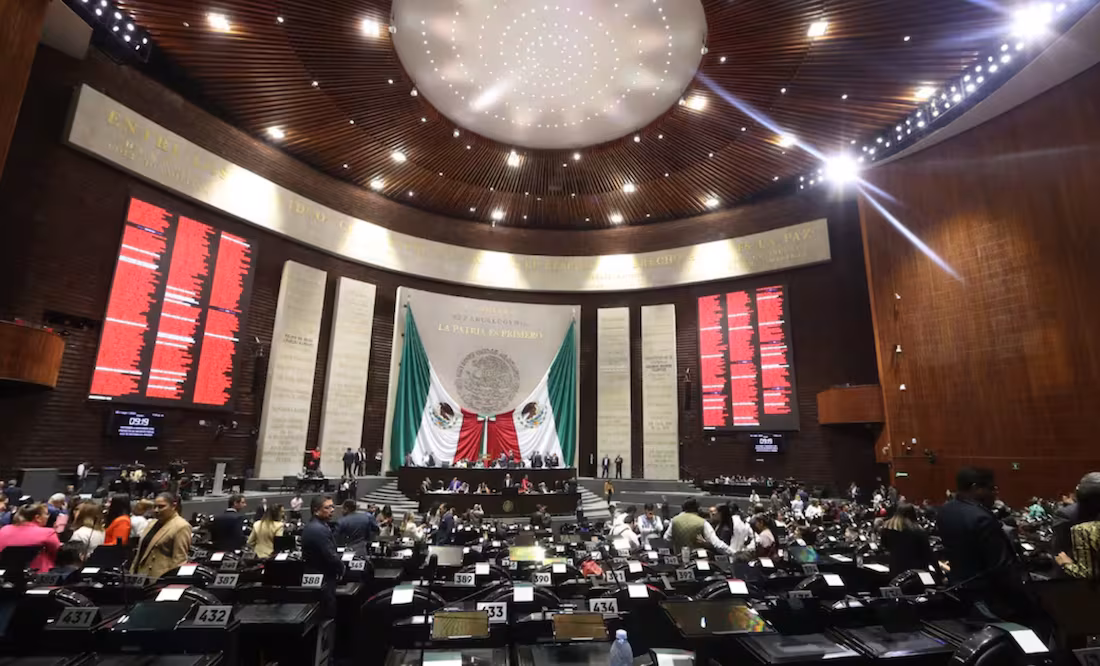 Diputados aprueban en lo general transferir las funciones de coneval al inegi
