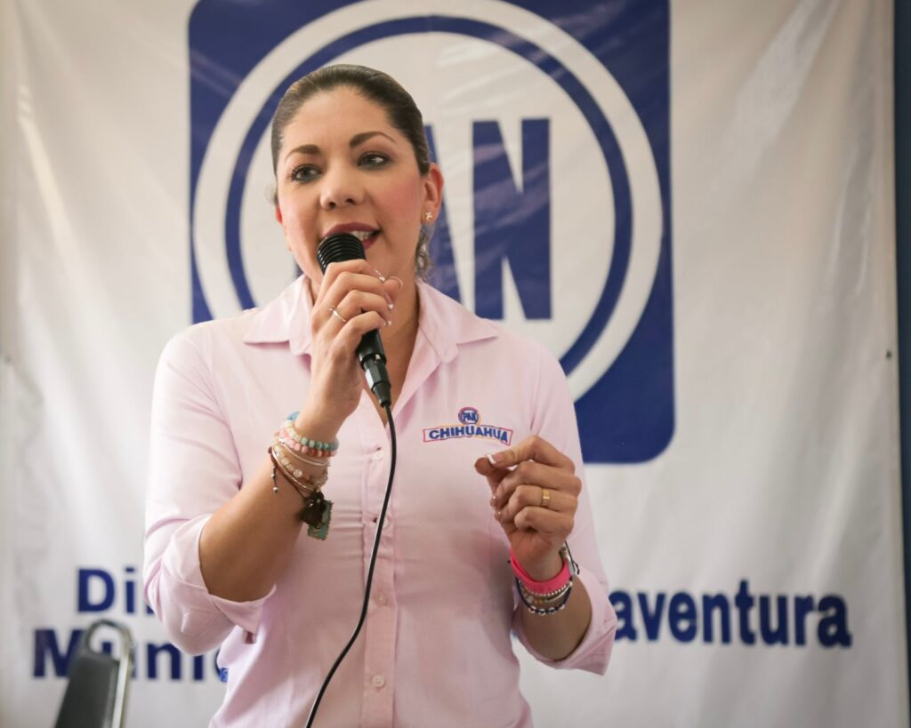 El pan chihuahua apuesta por 'construir triunfo de 2027 en unidad y desde lo local'