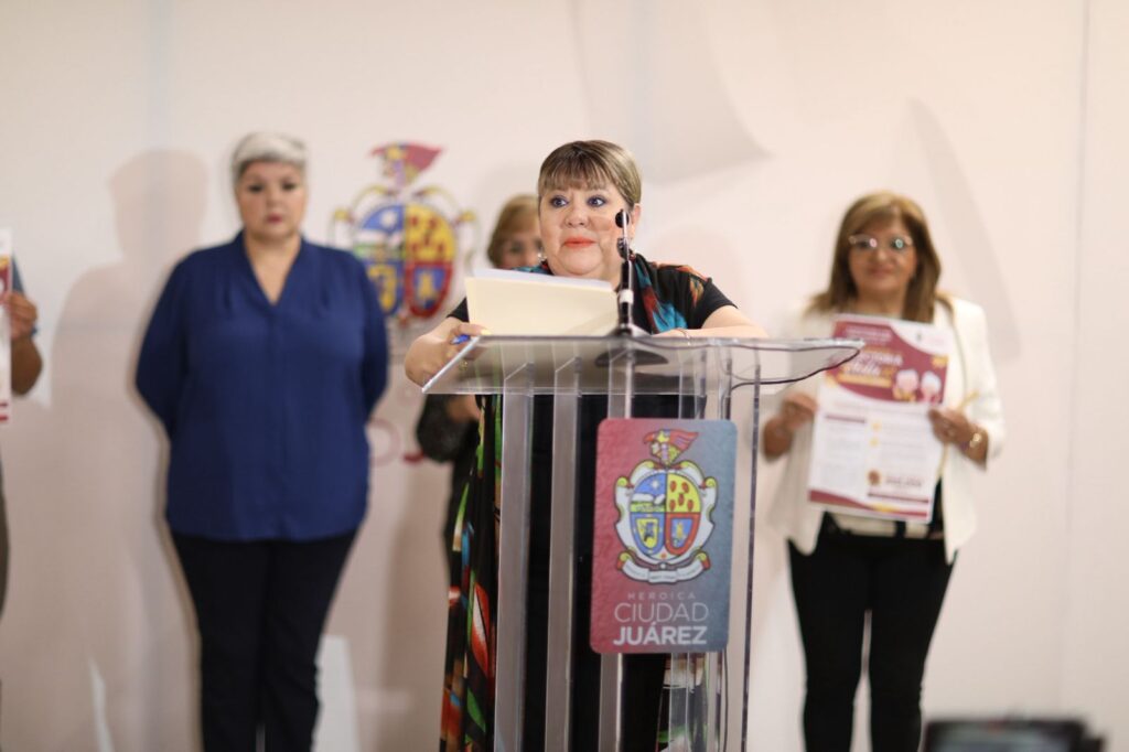 Invitan a inscribirse para recibir el reconocimiento a la trayectoria de vida 2025