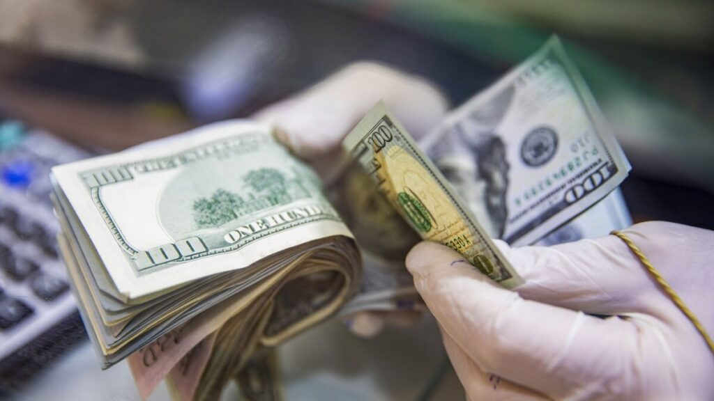 La actividad económica avanzó 1.38% en abril pese a aranceles de trump