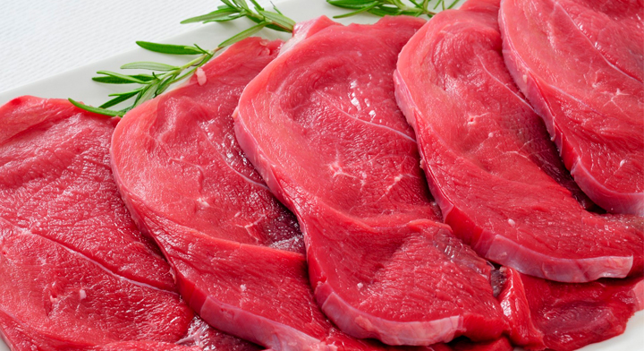 La carne de res registra su mayor alza en los últimos diez años en méxico