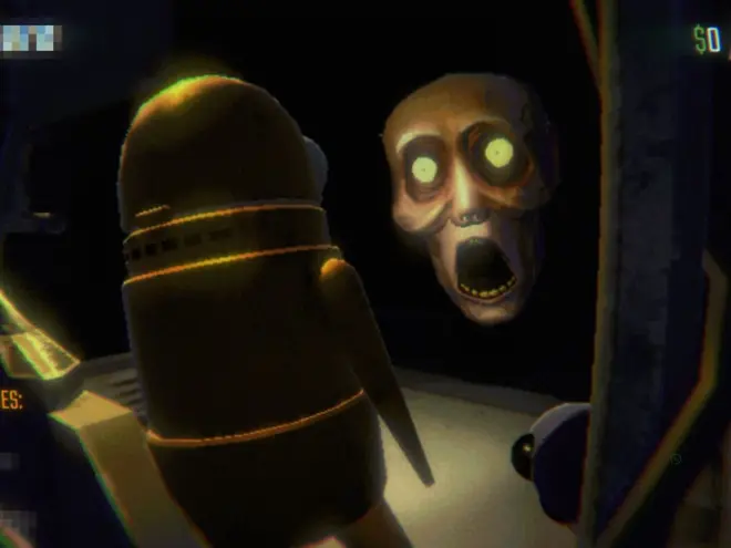 Los cinco videojuegos de terror más perturbadores de la historia según algunos gamers