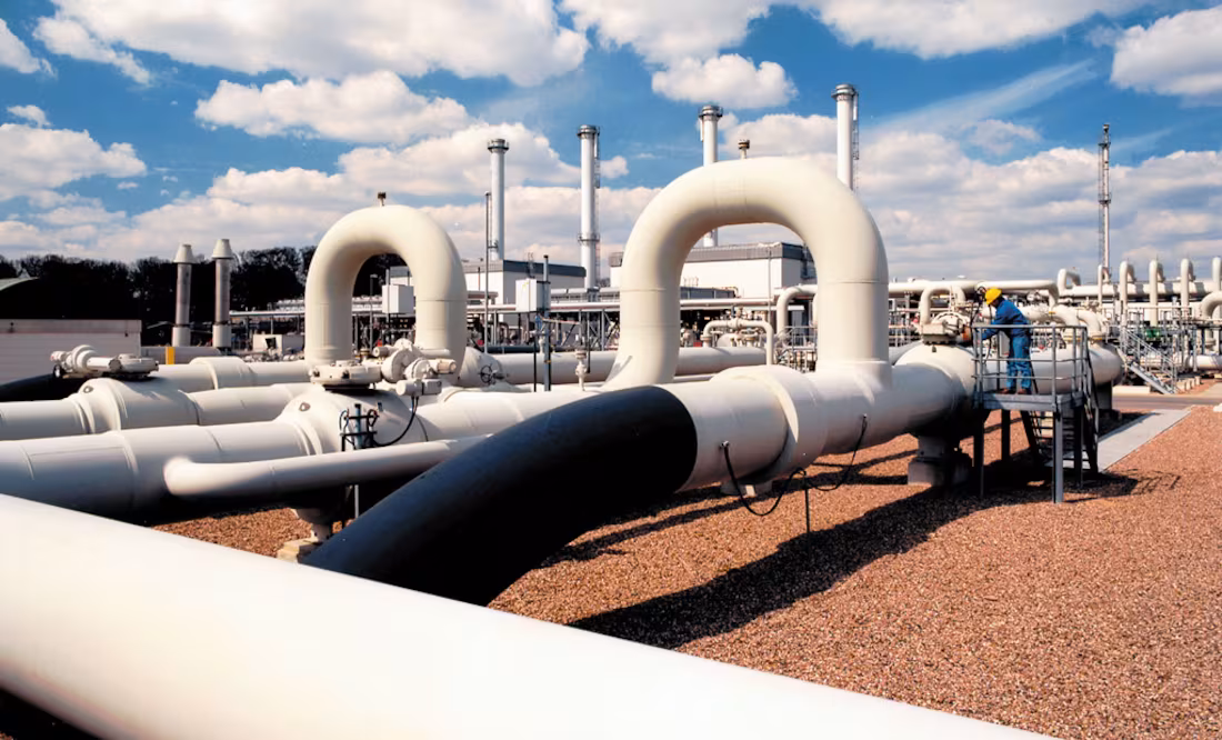 Rusia se declara %22listo%22 para suministrar suficiente gas natural licuado para méxico