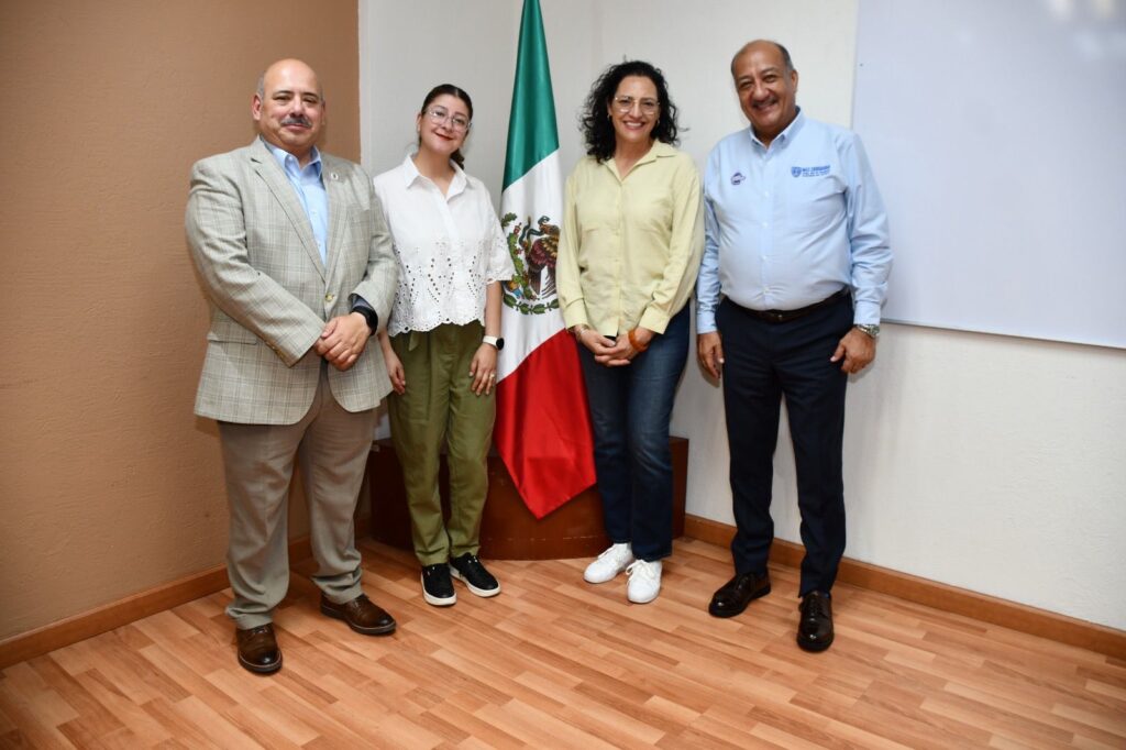 Seyd y universidad de sevilla promueven la investigación y el intercambio académico