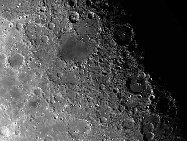 1964, la sonda estadounidense %22ranger vii%22 es el primer vuelo estadounidense que llega a la luna