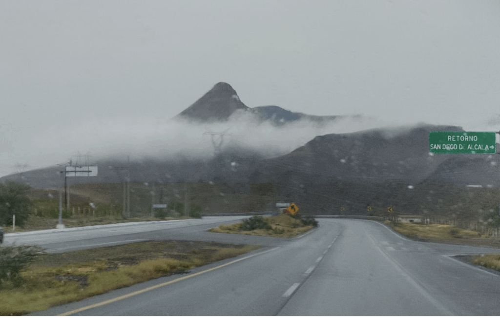 Anuncian incremento en las lluvias para este viernes, cepc pide extremar precauciones