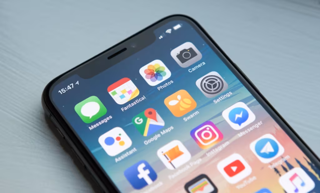 Aprende paso a paso cómo hacer que las apps consuman menos datos de tu celular