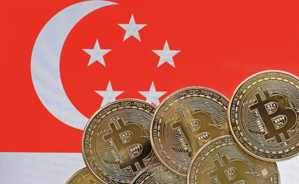 Asia el santuario cripto para narco mexicano, 'stablecoins' las favoritas de los cárteles