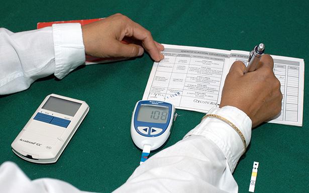Atención médica de la diabetes cuesta 106 millones de pesos diarios al imss, ahora es la enfermedad más costosa