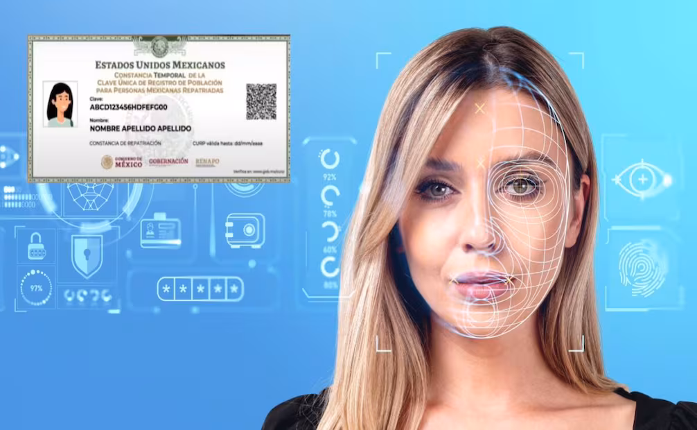 Curp biométrica en méxico ¿dónde tramitarla y qué necesitas?; descúbrelo aquí