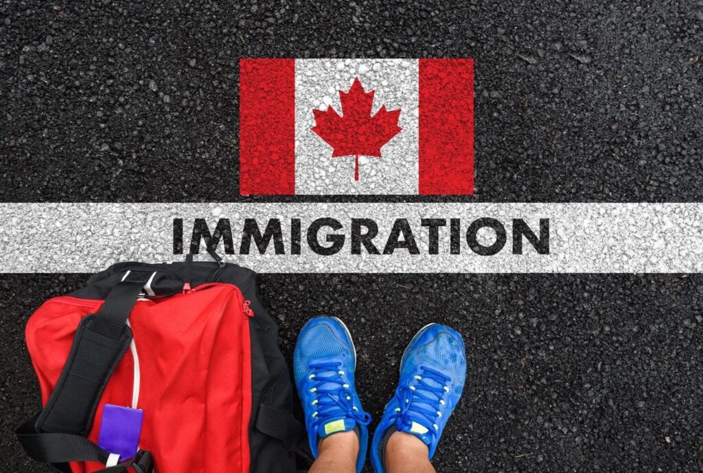 Canadá es el nuevo sueño americano, hay más de 31 mil peticiones de asilo