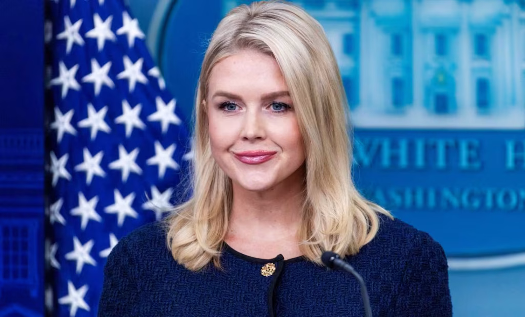 Casa blanca afirma que trump %22terminó invasión migrante%22 y crisis en frontera con méxico