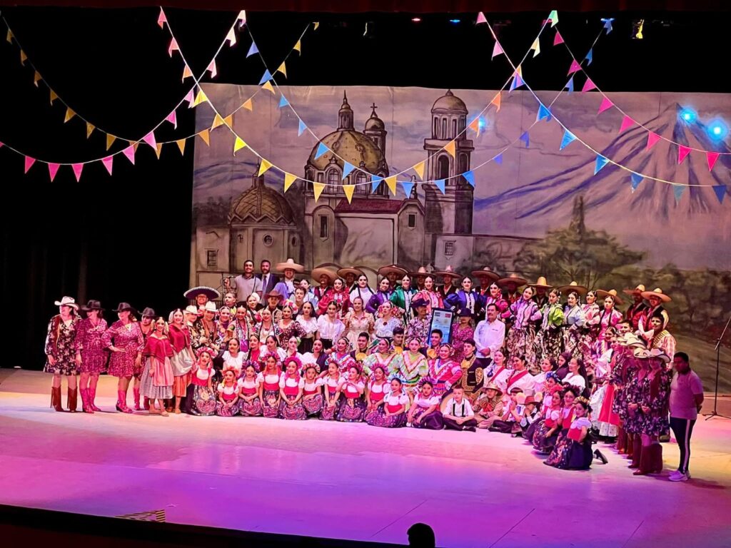 Dan a conocer los proyectos seleccionados para programa red de teatros, edición 2025