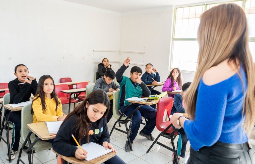 Destinan 8 mdp para operación de 22 centros regionales de educación integral del estado