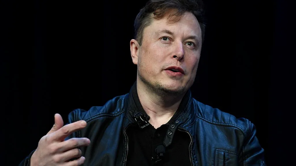 Elon musk desafía a trump y presenta %22america party%22, su nuevo partido político en eu