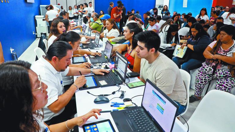 Imparables los retiros por desempleo en las afore pese a reforma reciente; van 17.5 mil mdp en primer semestre