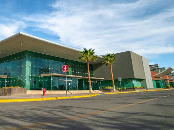 Invitan a empresas juarenses a la expo electromecánica del norte chihuahua edición 2025