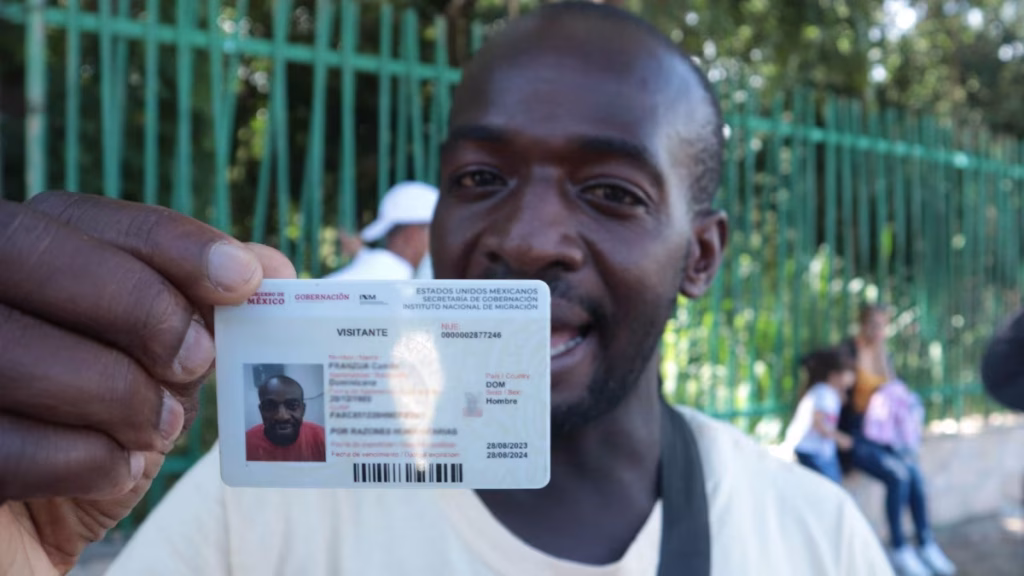 Nueva visa electrónica en méxico ¿quiénes deben tramitarla y sus requisitos?
