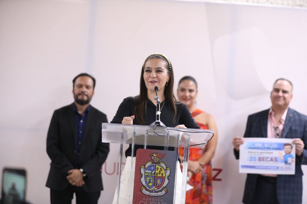 Presenta municipio becas para certificar a empresas locales en iso 9001 2015