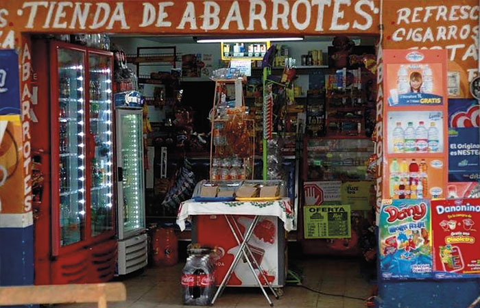 Siete de cada 10 tienditas en riesgo de cerrar ante la inflación y bajas ventas