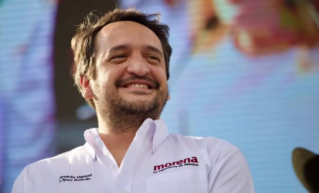 %22mis adversarios mandaron espías a mis vacaciones de japón%22 andy lópez beltrán tras escándalo 10 días después