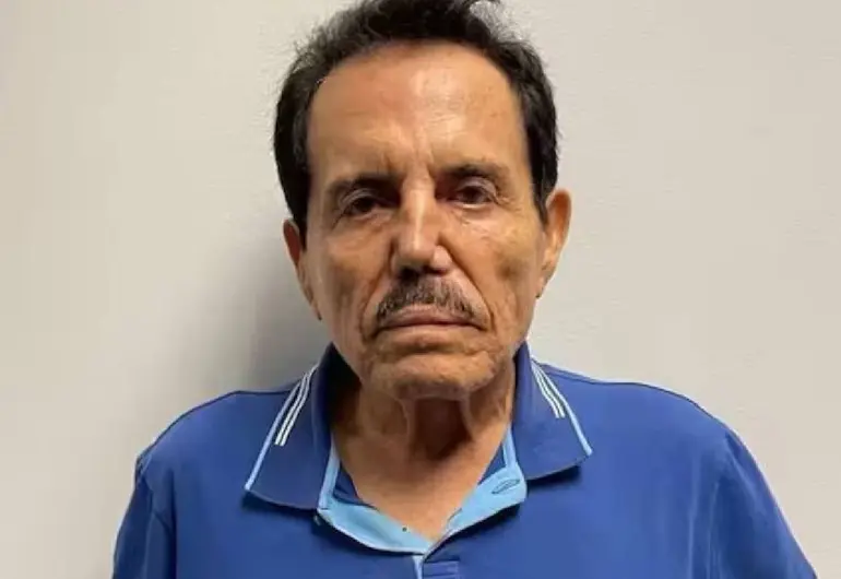 Descarta estados unidos la pena de muerte para caro quintero y 'el mayo' zambada