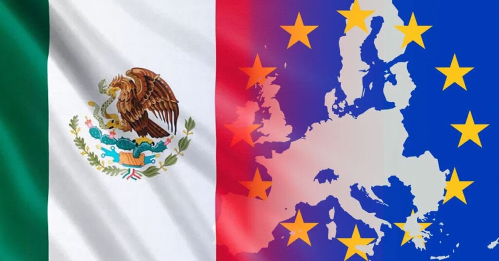 'es méxico un destino incierto para la inversión extranjera' unión europea