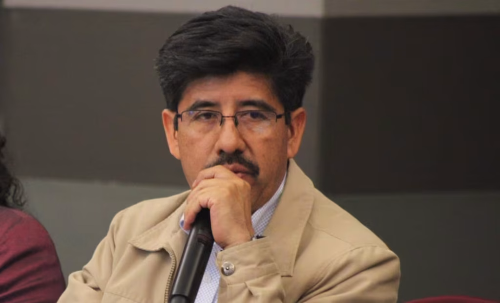 Hugo aguilar va por recorte de salarios en scjn; definirán presupuesto en septiembre