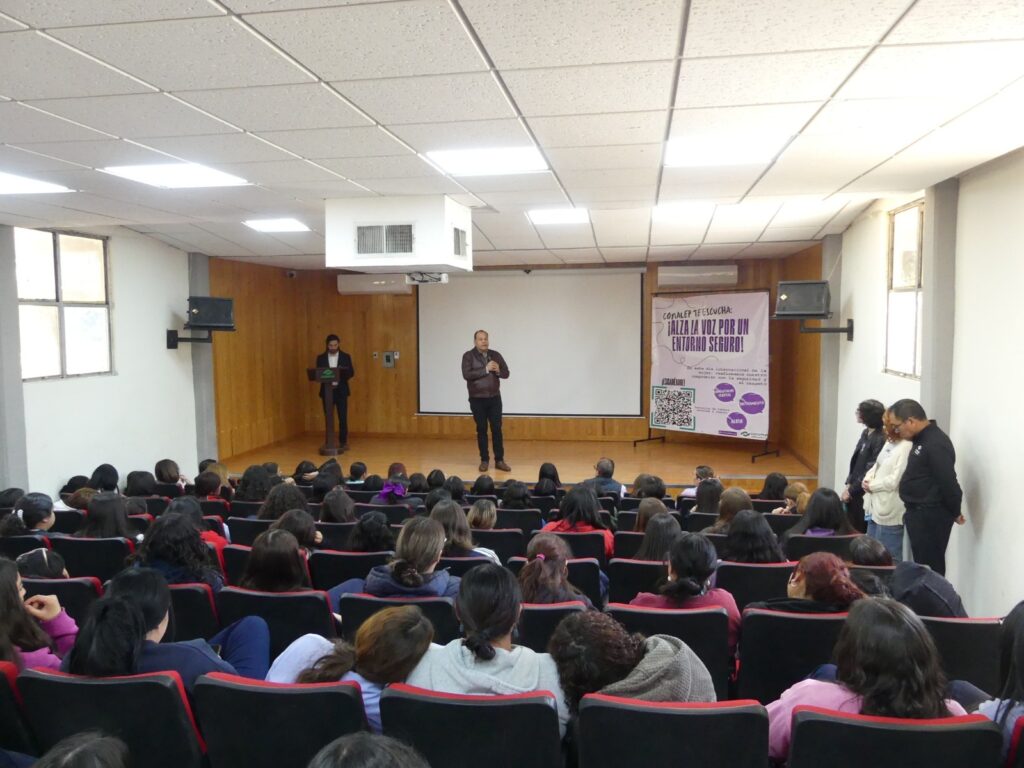 Implementará conalep modelo bilingüe en todos sus planteles a partir de septiembre