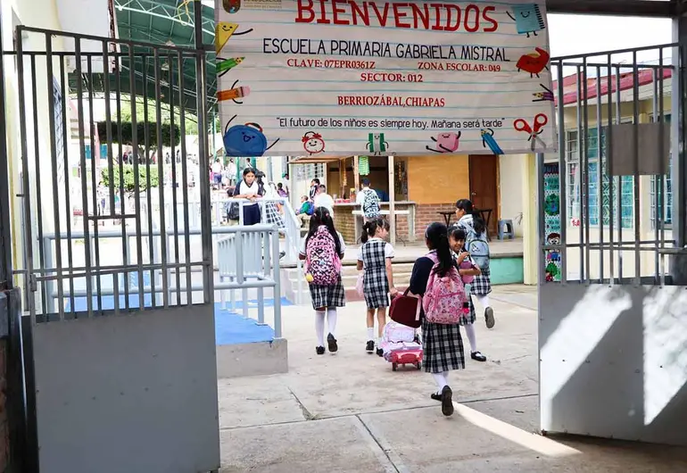 La sep reajusta inicio del ciclo escolar 2025 2026 y su lista de útiles básicos