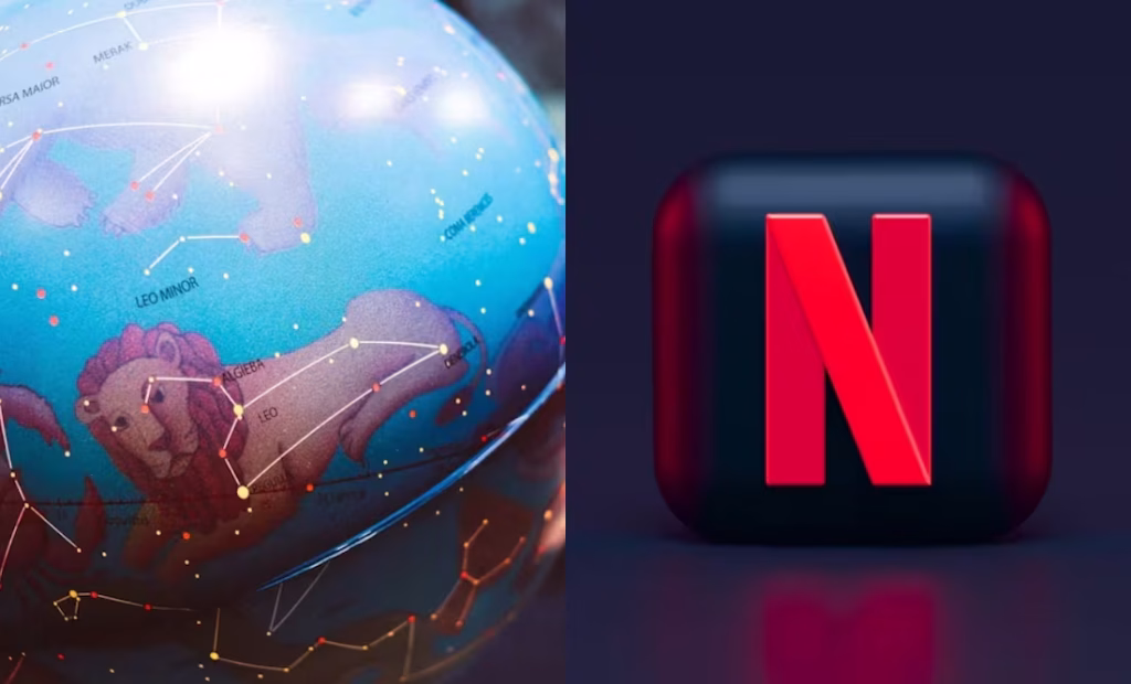Llega nueva colección netflix series y películas que debes ver según tu signo zodiacal