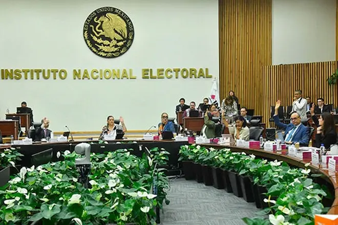 Taddei plantea ‘irrenunciables’ y ajustes clave a la reforma electoral y presupuesto 2026