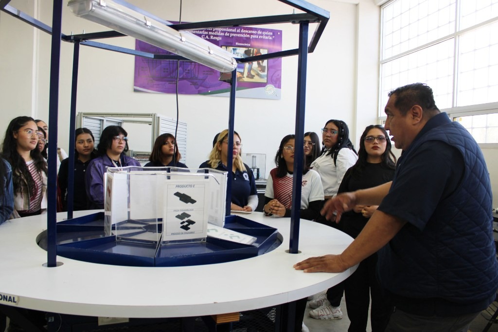 Universidad tecnológica paso del norte amplía inscripciones hasta el jueves 21 de agosto