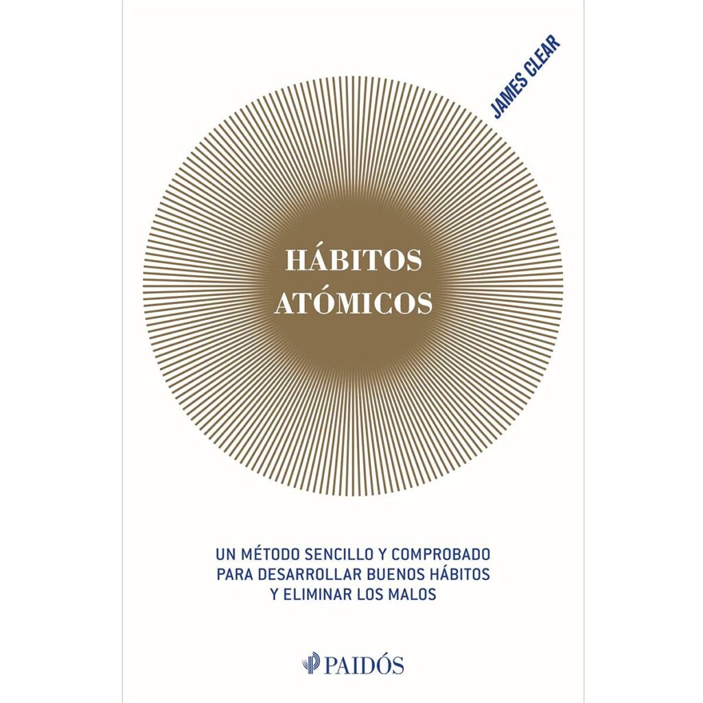 Habitos atomicos