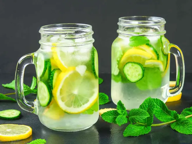 ¿agua de lechuga para dormir mejor? aprende a prepararla y olvídate ahora sí del insomnio