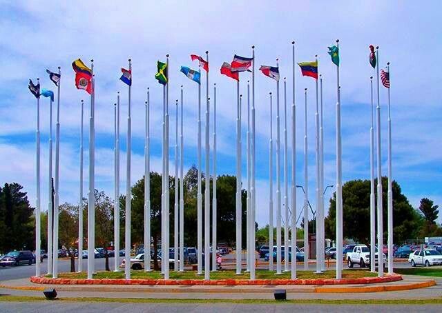 Anuncia alcalde cambio del grito de independencia, será en banderas de el chamizal
