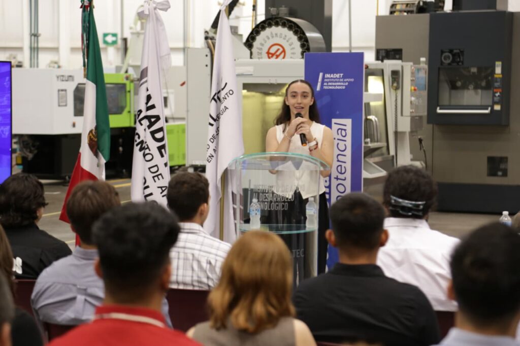 Becan a 22 chihuahuenses que se capacitarán en taiwán en programas de alta tecnología