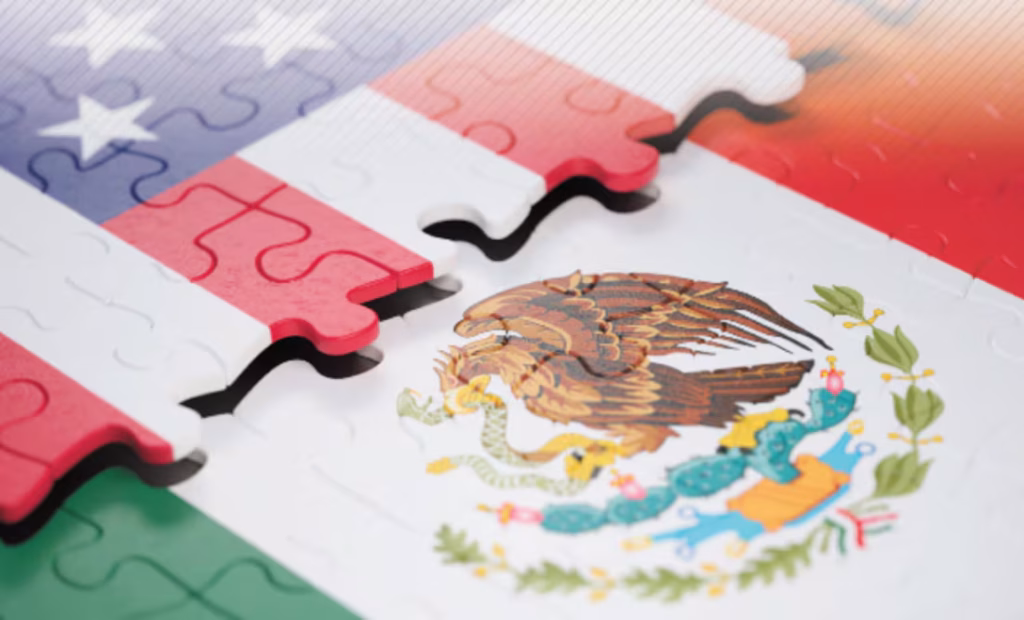 Cae la inversión de eu en méxico por cautela ante futuro del t mec; sectores automotriz y energético los afectados