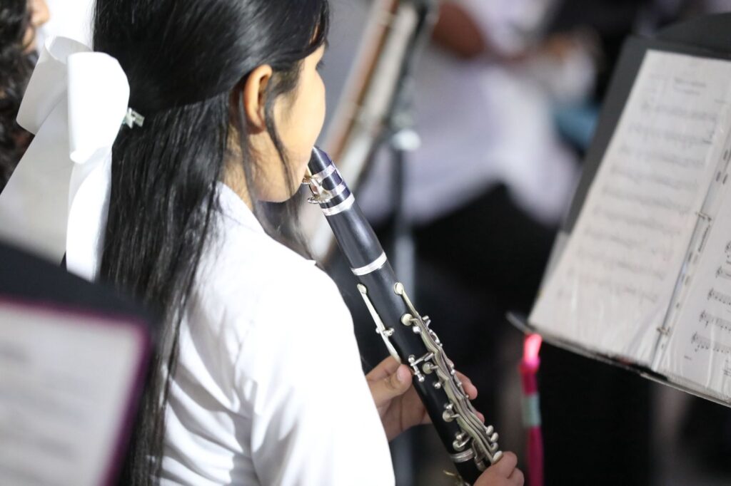Celebra cacef la graduación de 117 alumnos del sistema municipal dif ciudad juárez