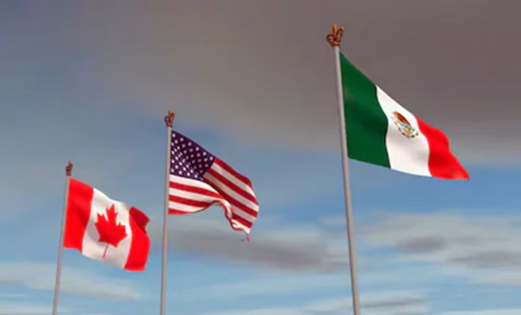 Empresarios acusan falta claridad en proceso de consultas de méxico rumbo a revisión de t mec con canadá y eu
