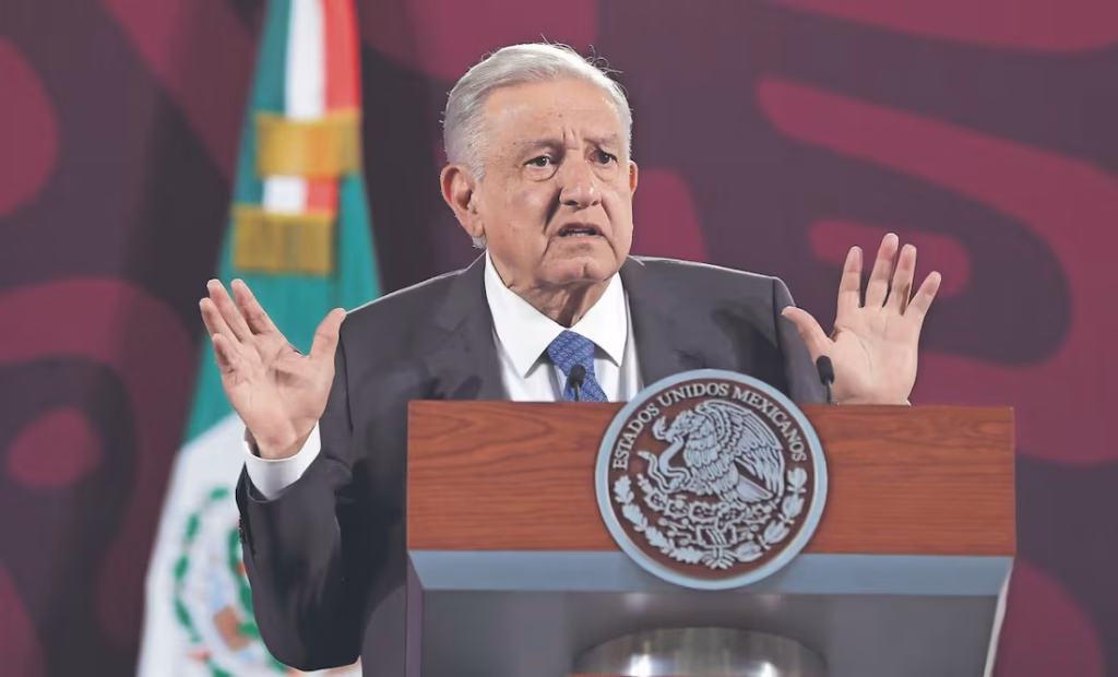 Estudian a lópez obrador en irlanda para hallar antídoto contra populismo