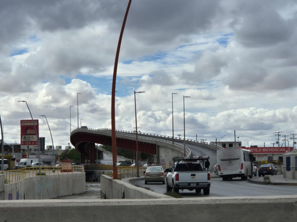 Exhorta seguridad vial a transitar con precaución ante cierre de vialidades por obras