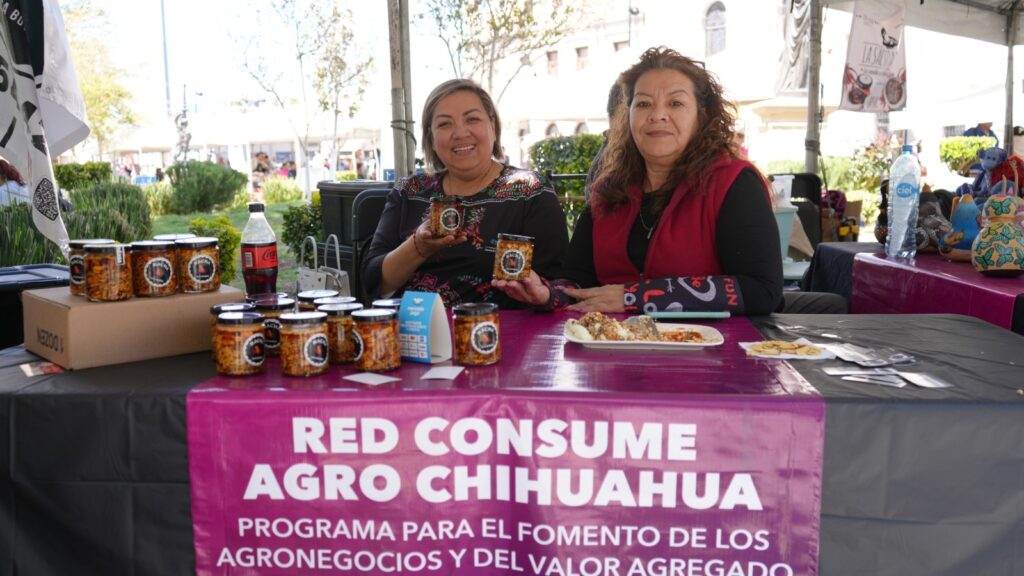 Finaliza el 30 de septiembre recepción de solicitudes para dar apoyo a los agronegocios
