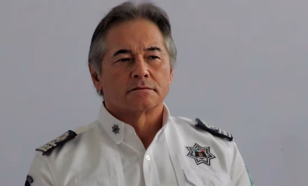 Hernán bermúdez, líder de la barredora, buscaba instalar grupo criminal en paraguay
