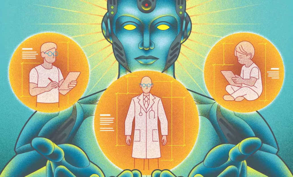 Inteligencia artificial hiper personalizada pros y contras de moldearla a tu medida