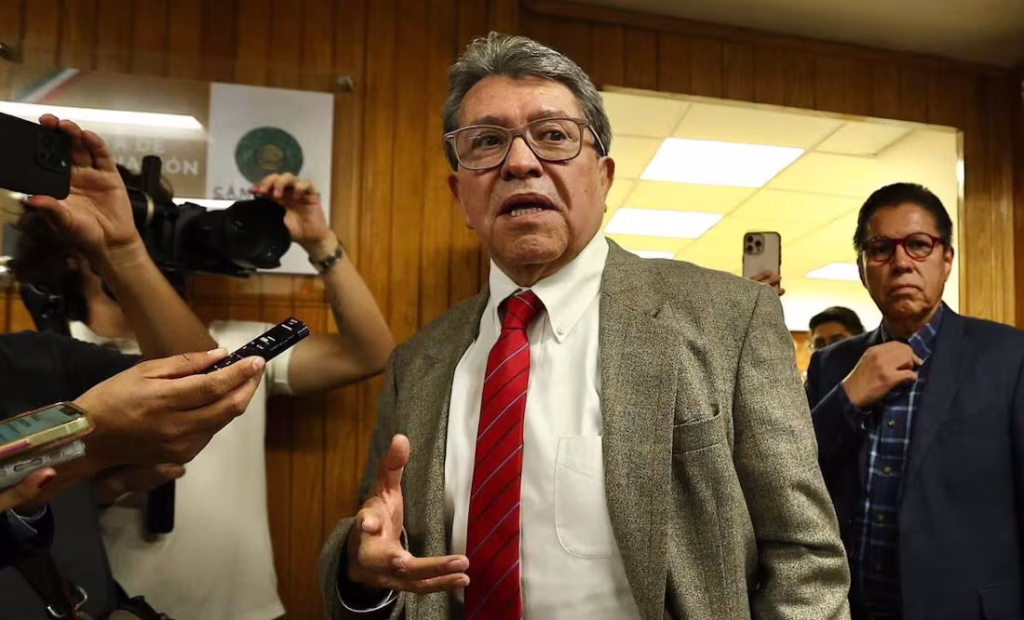 Jornada laboral de 40 horas no está en agenda legislativa de este periodo monreal