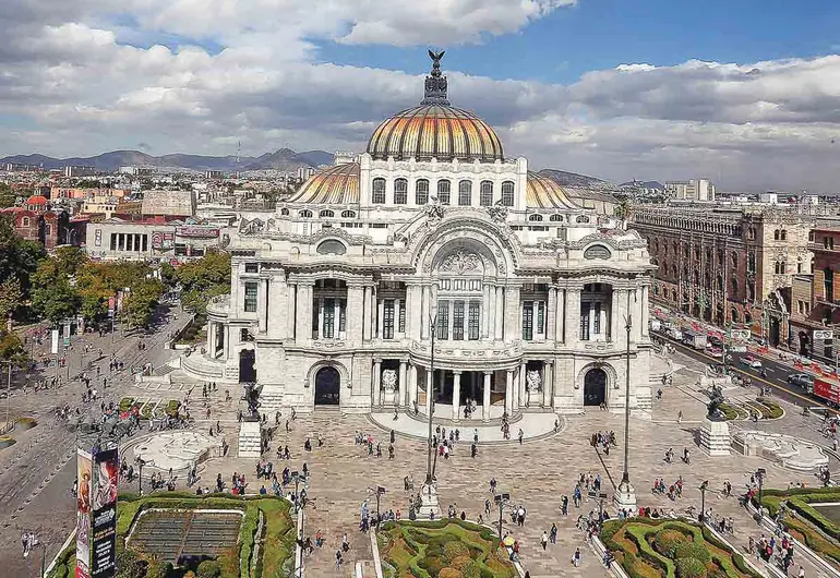 Le apretarán presupuesto al sector cultura en 2026; tendrá reducción del 17 por ciento