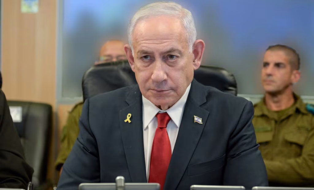 Más de 30 países, incluido méxico, coordinan plan contra impunidad de israel en gaza