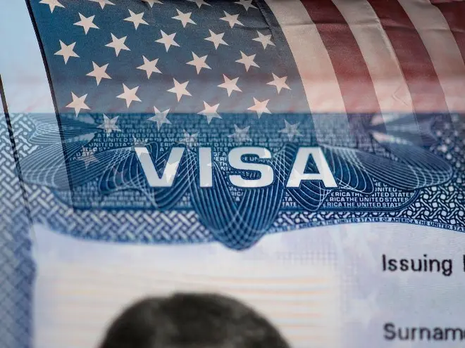 Nuevos precios de la visa americana así quedan las tarifas desde octubre 2025