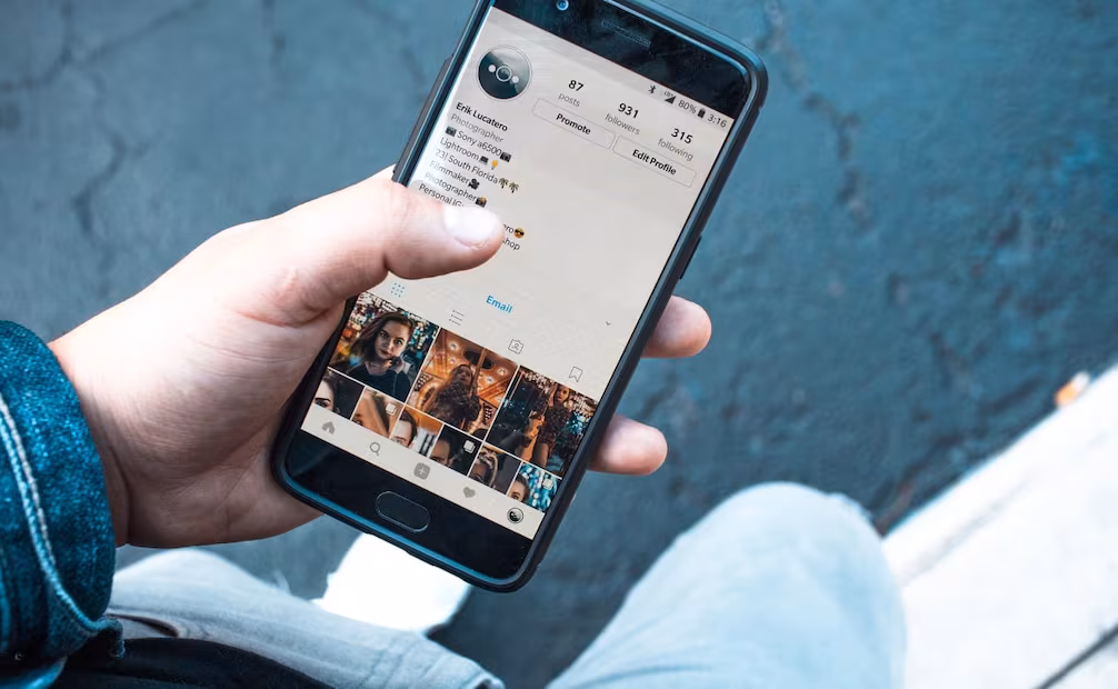 Qué son las %22instantáneas%22 y cómo puedes usar esta nueva función en tu app de instagram